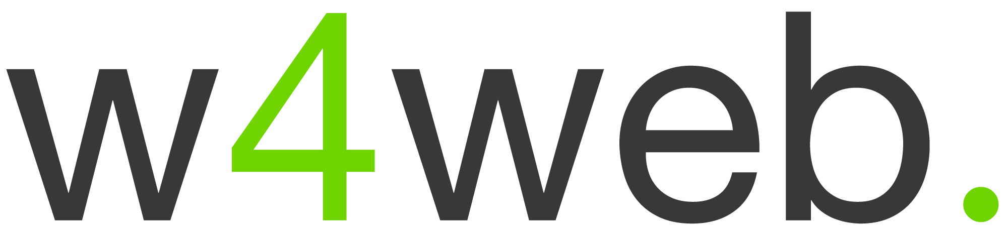 W4Web